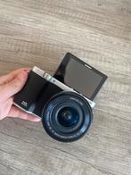 Fotocamera Samsung NX3000, Audio, Tv en Foto, Fotocamera's Digitaal, Ophalen of Verzenden, Zo goed als nieuw, Samsung, 8 keer of meer
