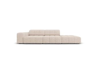 Cosmopolitan Design Chigago bank open Beige | €1299, nu  beschikbaar voor biedingen