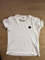 Moncler&Palm Angels, Ophalen of Verzenden, Zo goed als nieuw, Zwart