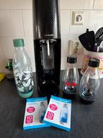 Sodastream apparaat, Witgoed en Apparatuur, Bruiswatermachines, Ophalen, Gebruikt
