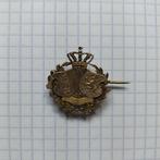 Speldje vermoedelijk Amsterdam, Verzamelen, Speldjes, Pins en Buttons, Ophalen of Verzenden, Gebruikt