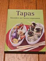 Tapas, Ophalen of Verzenden
