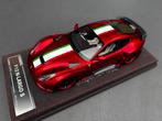 Ferrari F12 Novitec Largo Arthur&Velocity 1:18, Hobby en Vrije tijd, Modelauto's | 1:18, Overige merken, ., Nieuw, Ophalen of Verzenden