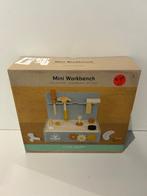 NIEUW! Little Dutch Houten Mini Werkbank, Kinderen en Baby's, Speelgoed | Houten speelgoed, Ophalen of Verzenden, Nieuw, Overige typen