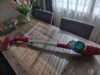 Philips draadloze stofzuiger inc kruimeldief, Ophalen of Verzenden, Zo goed als nieuw, Minder dan 1200 watt, Stofzuiger