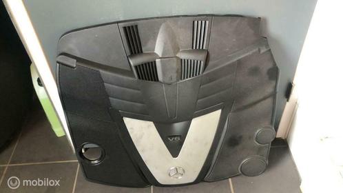 Beschermplaat motor Mercedes E-klasse W211 ('02-'09), Auto-onderdelen, Motor en Toebehoren, Mercedes-Benz, Gebruikt, Ophalen of Verzenden
