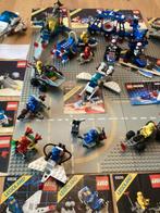 Lego classic space 19 setjes vintage jaren 80 /90, Complete set, Gebruikt, Verzenden