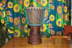 Djembe Nieuw Ivoorkust, Nieuw, Trommel, Ophalen