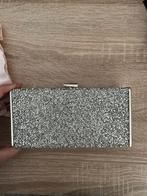 Clutch zilver nieuw!!, Sieraden, Tassen en Uiterlijk, Tassen | Damestassen, Ophalen of Verzenden