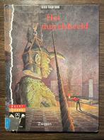 Bies van Ede - Het duivelsbeeld, Boeken, Kinderboeken | Jeugd | 10 tot 12 jaar, Ophalen of Verzenden, Gelezen, Bies van Ede