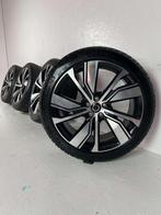 Originele Volvo XC60 XC90 V90 velgen 20" 5x108 winterset 8mm, Auto-onderdelen, Banden en Velgen, Niet ingevuld, Gebruikt, 255 mm