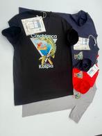 Casablanca Dior dsquared moncler ( los & partijen), Kleding | Heren, T-shirts, Ophalen of Verzenden, Nieuw, Overige maten, Overige kleuren