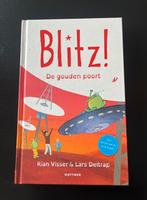 Blitz! De gouden poort, Ophalen, Zo goed als nieuw, Rian Visser