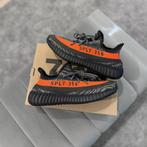 Adidas Yeezy Boost 350 V2 Carbon Beluga, Kleding | Heren, Schoenen, Verzenden, Nieuw, Zwart, Sneakers of Gympen