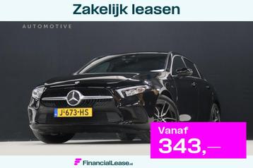 Mercedes-Benz A-Klasse 250 e Business Solution Luxury Limite beschikbaar voor biedingen