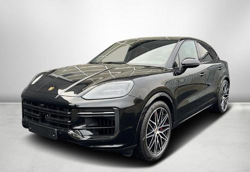Porsche Cayenne 4.0 Turbo E-Hybrid, Auto's, Porsche, Bedrijf, Te koop, Cayenne, 4x4, ABS, Achteruitrijcamera, Airbags, Airconditioning
