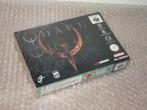 Nintendo 64 | N64 | Quake | PAL | Sealed, Shooter, 1 speler, Nieuw, Ophalen of Verzenden
