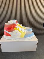 Air Jordan 1 Mid To My First Coach Maat 39, Kleding | Dames, Schoenen, --, Overige kleuren, Nike, Nieuw
