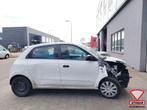 Renault Twingo III 3 Portier Links Rechts Voor Achter deur, Auto-onderdelen, Ophalen of Verzenden, Gebruikt, Renault, Deur
