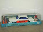 Volvo 244 Saloon Dutch Politie - Lucky Made Hema Amsterdam, Hobby en Vrije tijd, Verzenden, Zo goed als nieuw, Auto