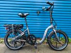 Z.G.A.N Lacros Ambling A400 Elektrische Vouwfiets, Overige merken, 20 inch of meer, Versnellingen, Ophalen of Verzenden