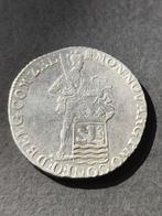 Dukaat Zilver Zeeland 1792, Postzegels en Munten, Munten | Nederland, Zilver, Overige waardes, Vóór koninkrijk, Losse munt