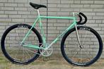Bianchi Pista, baanfiets, Campagnolo, 53 tot 57 cm, Ophalen, Zo goed als nieuw, Overige merken