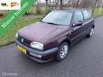 Volkswagen Golf 1.8 GL Automaat # 5-Deurs # Met 2 Jaar APK!, 1069 kg, 4 cilinders, Origineel Nederlands, Golf