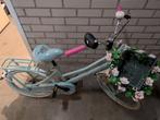 Kinderfiets, Fietsen en Brommers, Fietsen | Meisjes, Verzenden, Gebruikt, 20 inch, Overige merken
