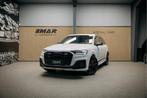 Audi Q7 55 TFSI e quattro Pro Line S Vol uitgevoerde Q7 55 T, Automaat, Gebruikt, Zwart, 2995 cc