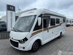 Carthago Malibu 460 LE AUTOMAAT (bj 2022), Caravans en Kamperen, Campers, Bedrijf, Diesel, Carthago