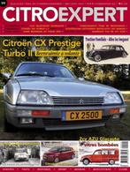 CitroExpert 99 CX Prestige Turbo 2, Traction 11A/B Familiale, Ophalen of Verzenden, Nieuw, Algemeen