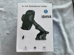Smartphone Houder Auto - Ishiva S161, Ophalen of Verzenden, Zo goed als nieuw