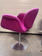 Artifort Little Tulip stoel van Pierre Paulin, Huis en Inrichting, Ophalen, Luxe design, Gebruikt, Overige kleuren