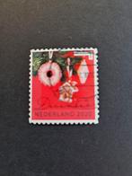 Nederland 2020 kerst, Postzegels en Munten, Postzegels | Nederland, Na 1940, Ophalen of Verzenden, Gestempeld