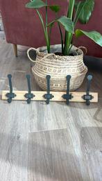 IKEA kapstok / Coat Rack, Wandkapstok, Ophalen of Verzenden, Zo goed als nieuw, Minder dan 100 cm