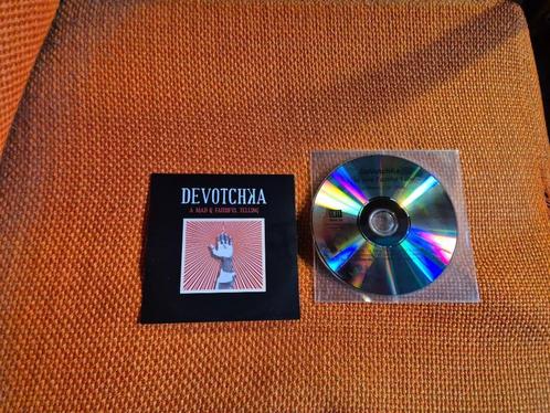 DeVotchKa ‎– A Mad & Faithful Telling, Cd's en Dvd's, Cd's | Rock, Gebruikt, Alternative, Ophalen of Verzenden