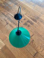 Retro hang lamp, Ophalen, Zo goed als nieuw, Minder dan 50 cm