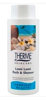 Therme Lomi Lomi 500 ml Showergel, Ophalen of Verzenden, Nieuw, Bad & Douche