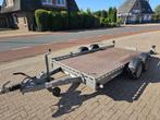 Tohaco Car Trailer 2020, Auto diversen, Aanhangers en Bagagewagens, Gebruikt