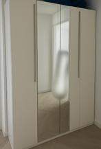 kledingkast, Huis en Inrichting, Kasten | Kledingkasten, Ophalen of Verzenden, Zo goed als nieuw, 50 tot 75 cm, 150 tot 200 cm