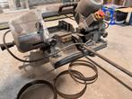 Metaal bandzaag, Ophalen, Gebruikt, 30 tot 70 mm, Lintzaag