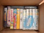 Verzameling VHS videobanden, Alle leeftijden, Ophalen, Gebruikt