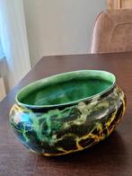 Schaal glansplateel, Ophalen of Verzenden