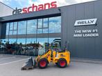 Knikmops 130 - 110 uur (bj 2023), Zakelijke goederen, Machines en Bouw | Kranen en Graafmachines, Wiellader of Shovel