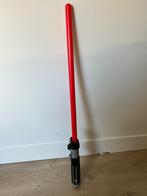 Star Wars Darth Vader Lightsaber – Speelgoed, Ophalen of Verzenden, Gebruikt, Jongen of Meisje