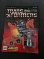 MB transformers windcharger, G1, Ophalen of Verzenden, Zo goed als nieuw, Autobots