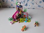 Lego friends panda jungle boomhut - 41422, Kinderen en Baby's, Zo goed als nieuw, Ophalen