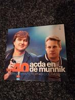 VERZAMELALBUM ACDA EN DE MUNNIK (NIEUW!!), Verzenden, Pop, Boxset