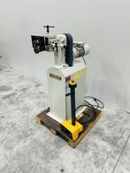 Voormachine Sahinler IKMP 1.2 Cap. 1,2 mm, Ophalen, Gebruikt, HEBA, HEBA